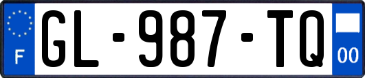 GL-987-TQ
