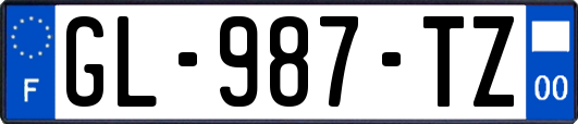 GL-987-TZ