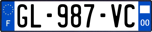 GL-987-VC