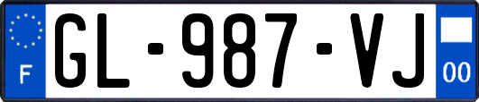GL-987-VJ