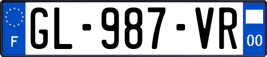 GL-987-VR