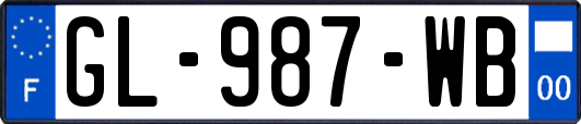 GL-987-WB