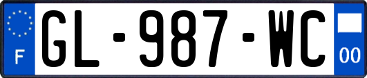 GL-987-WC