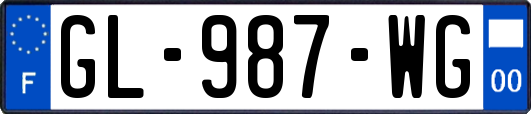 GL-987-WG