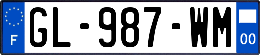 GL-987-WM