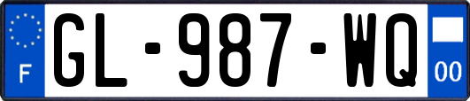 GL-987-WQ