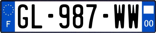 GL-987-WW