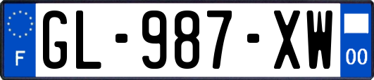 GL-987-XW