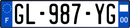 GL-987-YG