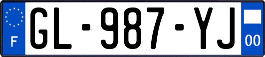 GL-987-YJ