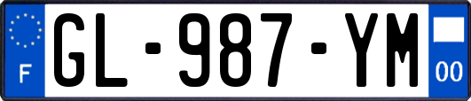 GL-987-YM