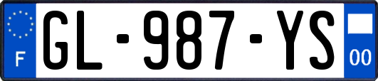 GL-987-YS