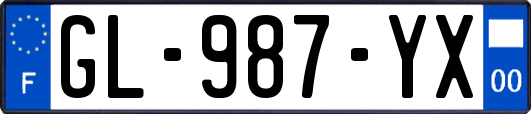 GL-987-YX