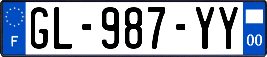 GL-987-YY