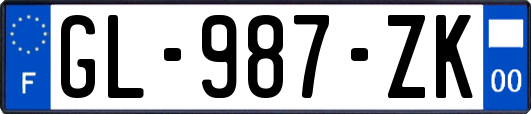 GL-987-ZK