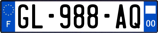 GL-988-AQ