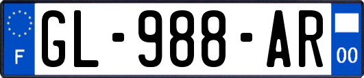 GL-988-AR
