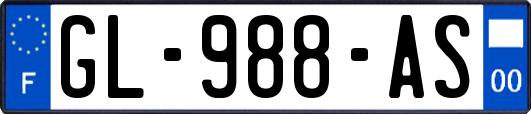 GL-988-AS