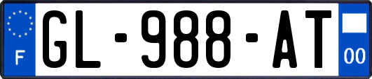 GL-988-AT