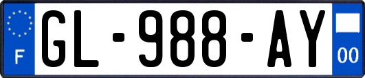 GL-988-AY