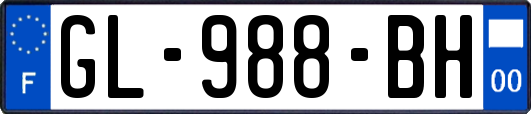 GL-988-BH