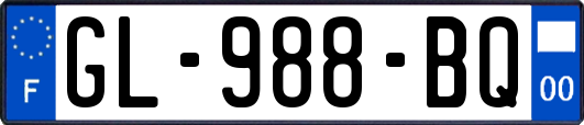 GL-988-BQ