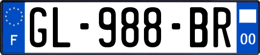 GL-988-BR
