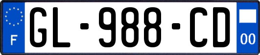 GL-988-CD