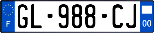 GL-988-CJ