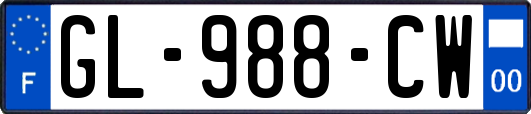GL-988-CW