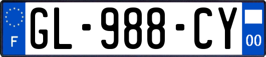 GL-988-CY