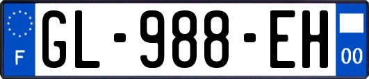 GL-988-EH