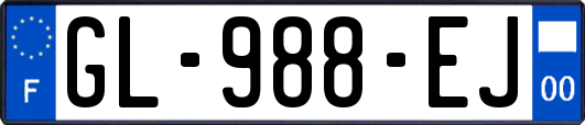 GL-988-EJ
