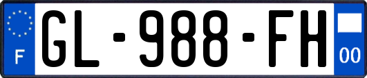 GL-988-FH