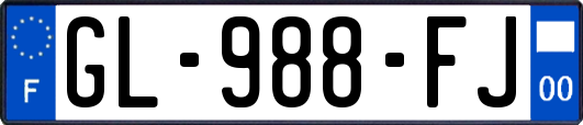 GL-988-FJ