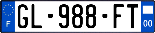 GL-988-FT