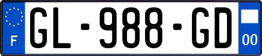 GL-988-GD