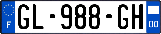 GL-988-GH
