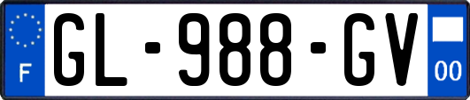 GL-988-GV