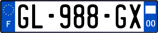 GL-988-GX