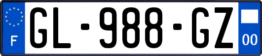 GL-988-GZ