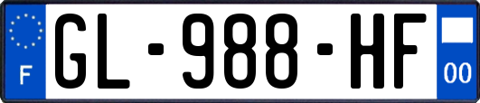 GL-988-HF