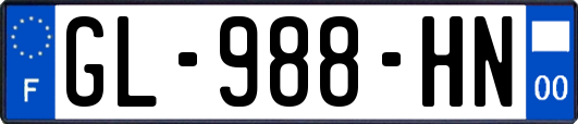 GL-988-HN