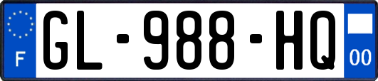 GL-988-HQ