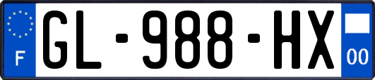 GL-988-HX