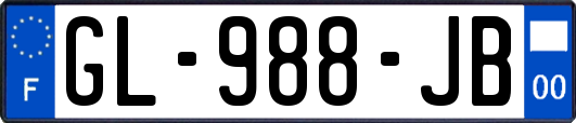 GL-988-JB