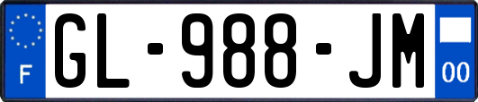 GL-988-JM