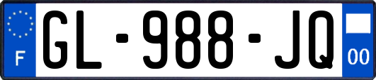 GL-988-JQ