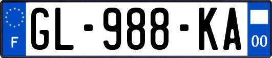 GL-988-KA