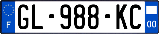GL-988-KC